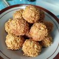 Cooksnap dari Ika Murtini untuk resep Bola bola mie tahu
