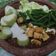 Cooksnap dari Tutut Wida untuk resep Rujak petis Madura