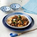 Cooksnap dari cutzamania untuk resep Tahu Kukus Ayam Cincang