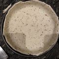 El cooksnap de SOFIA GRAU cuando hizo Masa de tarta tipo pascualina.