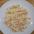Mikey91's cooksnap of when they made 15 Minute Garlic Lemon Shrimp.