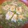 El cooksnap de Carles R cuando hizo Cocochas de bacalao en salsa verde.