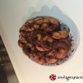 Cooksnap από maylonayla στη συνταγή Ντόνατς γρήγορα και πανεύκολα