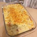 Cooksnap dari eNi Su untuk resep 60. Spagetti Brulle