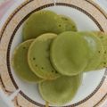 Cooksnap dari Vini Irsyah untuk resep Bolu kojo