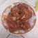 Cooksnap dari Keychi 7625 untuk resep Fire Chicken Wings ala Richeese / ayam super pedas