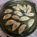 Cooksnap dari Diana . R untuk resep Chai Kue Pontianak