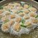 Cooksnap dari Setya Rini untuk resep Bakso Udang Sayur MPASI