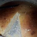 El cooksnap de Alejandra Marcela Veron cuando hizo Bizcochuelo de Leche condensada.