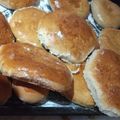 El cooksnap de Elisabet Gomez cuando hizo Pan de hamburguesas fácil y muy sabroso.