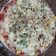 mitu madlani's cooksnap of when they made વેજ ચીઝ પીઝા (Veg. Cheese Pizza Recipe In Gujarati).