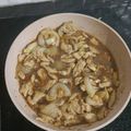 Cooksnap dari Ina Zakiroh untuk resep Bekal Suami Simpel: Ayam Teriyaki Saori