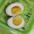 Jane Yang 的 極簡溏心蛋 Ramen Eggs cooksnap