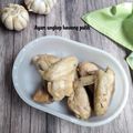 Cooksnap dari Mama fathan untuk resep Ayam ungkep bumbu putih