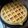 Cooksnap hanimaj min semasa beliau membuat Waffle.
