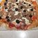 Cooksnap de Mél sur la recette Pizza 🍕