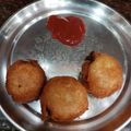 kanak Gill's cooksnap of when they made Bread roll.