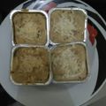 Cooksnap dari rizki novianti untuk resep Kentang Kukus Daging, Susu, Keju (Menu Diet Minyak)