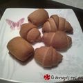 Cooksnap από Elenitaaa στη συνταγή Κρουασανάκια τυριού