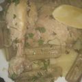 صورة من محبة الرحمان (mimi)، شاركها بعد تجربة وصفة خرشف باللحم ☘️🍀