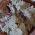 El cooksnap de Cookpadinos cuando hizo Serenata de Bacalao.