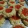 Cooksnap dari Mella Rima untuk resep Strawberry Crumble Cookies 😋