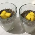 Cooksnap dari annida.kustiana untuk resep Puding Santan Biji Chia (#Postingrame2_Puding)