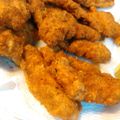 angel.m.thompson's cooksnap of when they made Southern Homemade Fried Chicken.