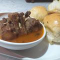Brian Nickolas Kariuki's cooksnap of when they made Soft dinner Rolls.