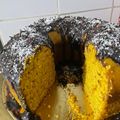 El cooksnap de Daia cuando hizo Carrot Cake.