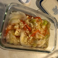 Joyce 的 簡易台式泡菜(全素)🥬🌶 cooksnap