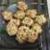 El cooksnap de Adriana Slaen cuando hizo Galletas de Avena Light.
