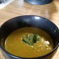 alonastar's cooksnap of when they made Split Pea and Ham Soup.