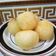Cooksnap dari Erny Sulistyowati (Pawon Erny) untuk resep Jemblem(bola-bola singkong)