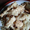 Cooksnap dari Desi Nov Via untuk resep Jamur crispy mudah renyah tahan lama
