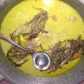 Cooksnap dari maya untuk resep Mangut Kepala Manyung Pantura
