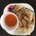 Cooksnap dari Beinzapetite untuk resep Choipan Tepung Tang Mien