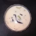 Jayshree Doshi's cooksnap of when they made ગુજરાતી કઢી (Gujarati Kadhi Recipe In Gujarati).
