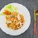 佐藤優 的 泰式涼拌媽媽麵 cooksnap
