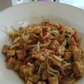 Cooksnap dari Rifa untuk resep Tumis Tauge Tempe