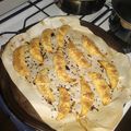 El cooksnap de David Sosa cuando hizo Masa de hojaldre rápida y muy fácil.