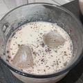 Cooksnap dari Ayindha untuk resep Teh Susu Kayu Manis Bubuk (daalacheenee Chai)