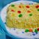 Cooksnap dari Lusiana S. Musa untuk resep Bolu Susu Lembang