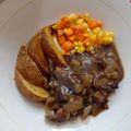 Cooksnap dari rinda untuk resep Chicken Steak Black Pepper Sauce