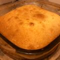 El cooksnap de Sofia Marin cuando hizo Bizcochuelo súper fácil y rico.