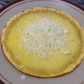 Cooksnap dari Maya Indah Sari untuk resep 254. Pie Susu Teflon Anti Gagal
