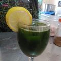 Nisha Mandan's cooksnap of when they made ફુલજર સોડા(Fuljar Soda Recipe In Gujarati).