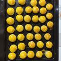 Cooksnap dari Oktarina untuk resep Nastar Premium Lembut dan Lumer (tips agar glowing)