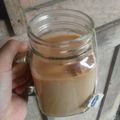 Cooksnap dari Marita Fitri W untuk resep Dumdum thai tea ekonomis