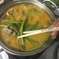 Cooksnap của Trần Tuyết Hồng khi họ làm theo món Vịt nấu chao cuối tuần
